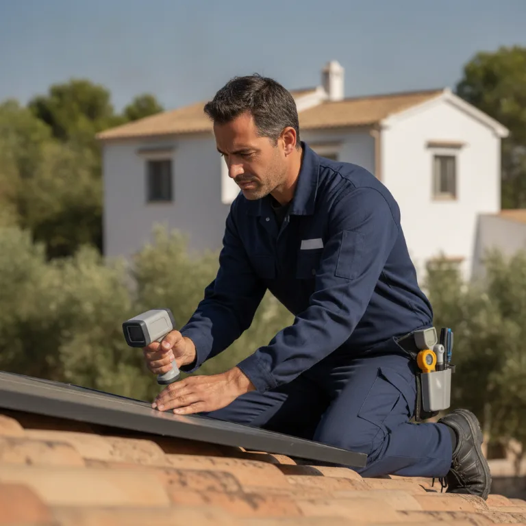 Auditoría Energética Vivienda servicio en Coslada